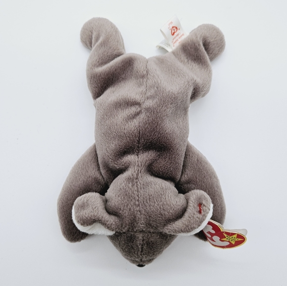 TY | 1996 90s Beanie Baby Mel koala collectible toy - Picture 2 of 9